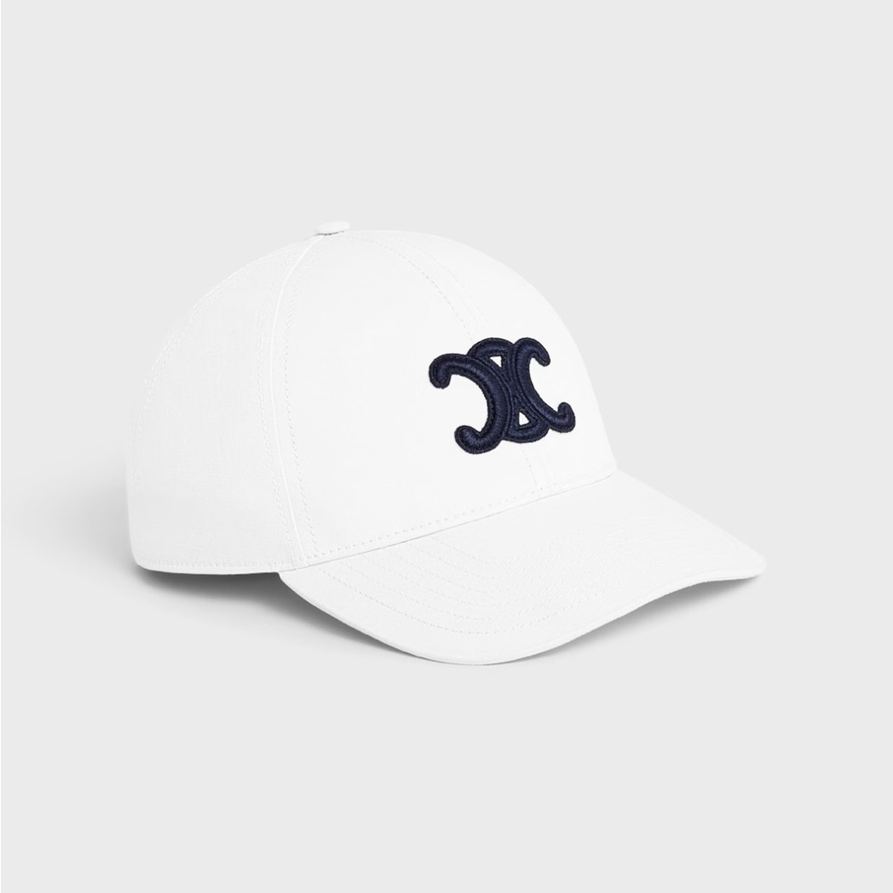 Celine baseball hat